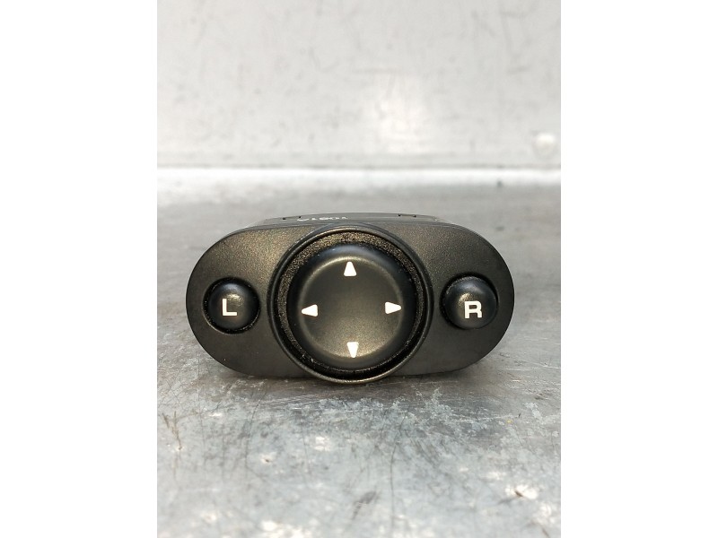 Recambio de mando retrovisor para chrysler pt cruiser (pt_) 2.0 referencia OEM IAM 04608505AB  