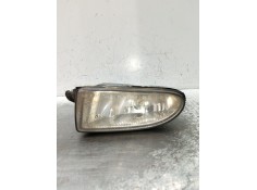 Recambio de faro antiniebla izquierdo para chrysler pt cruiser (pt_) 2.0 referencia OEM IAM   