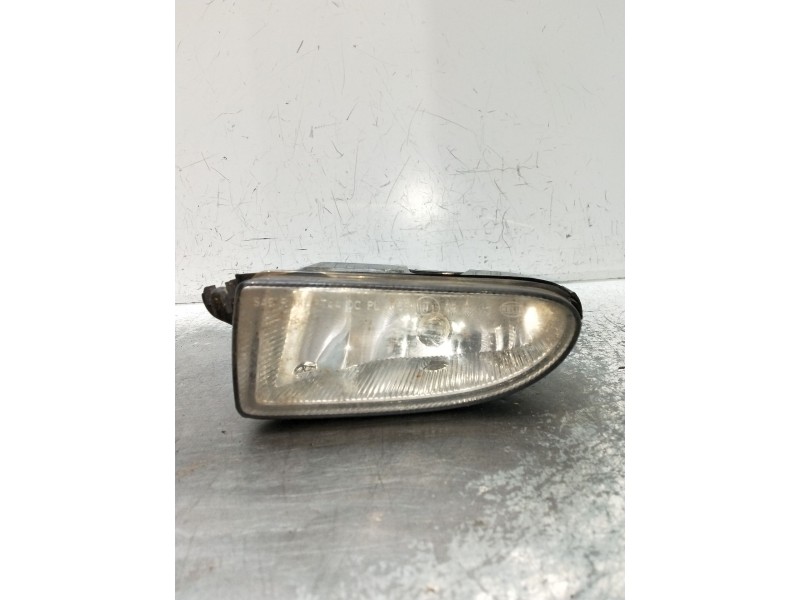 Recambio de faro antiniebla izquierdo para chrysler pt cruiser (pt_) 2.0 referencia OEM IAM   
