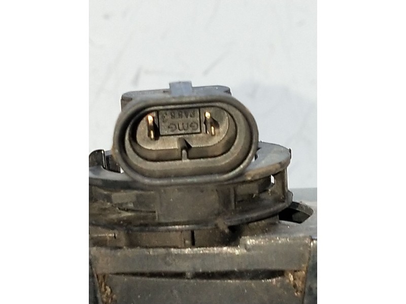 Recambio de faro antiniebla izquierdo para chrysler pt cruiser (pt_) 2.0 referencia OEM IAM   