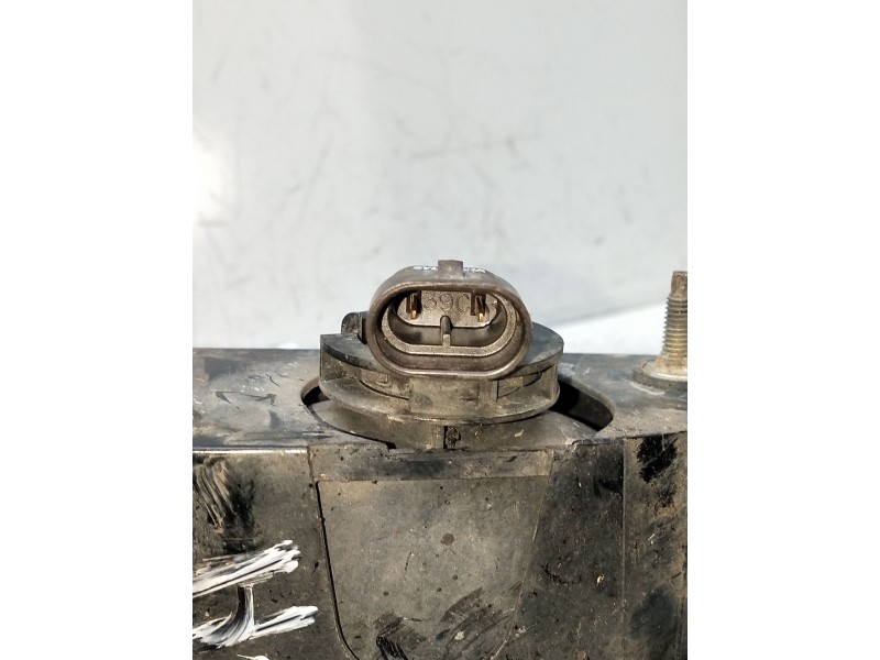 Recambio de faro antiniebla derecho para chrysler pt cruiser (pt_) 2.0 referencia OEM IAM   