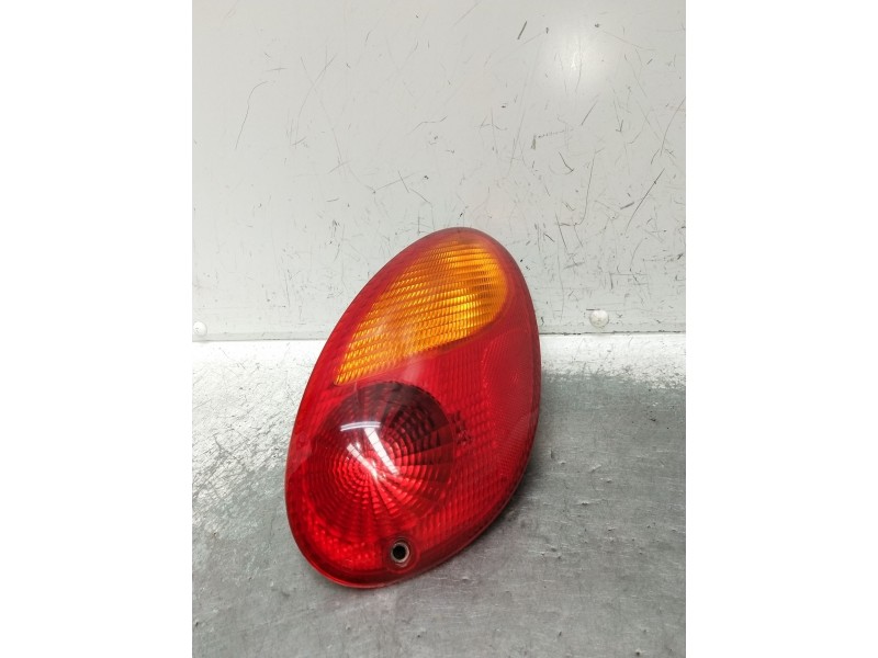 Recambio de piloto trasero derecho para chrysler pt cruiser (pt_) 2.0 referencia OEM IAM   