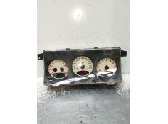Recambio de cuadro instrumentos para chrysler pt cruiser (pt_) 2.0 referencia OEM IAM 04671535AJ  