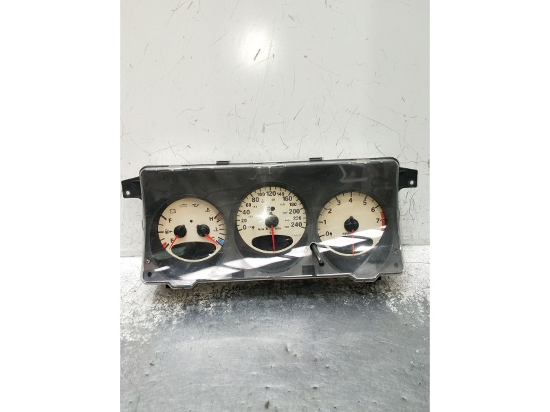 Recambio de cuadro instrumentos para chrysler pt cruiser (pt_) 2.0 referencia OEM IAM 04671535AJ  