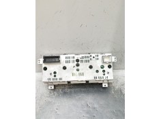 Recambio de cuadro instrumentos para chrysler pt cruiser (pt_) 2.0 referencia OEM IAM 04671535AJ   2