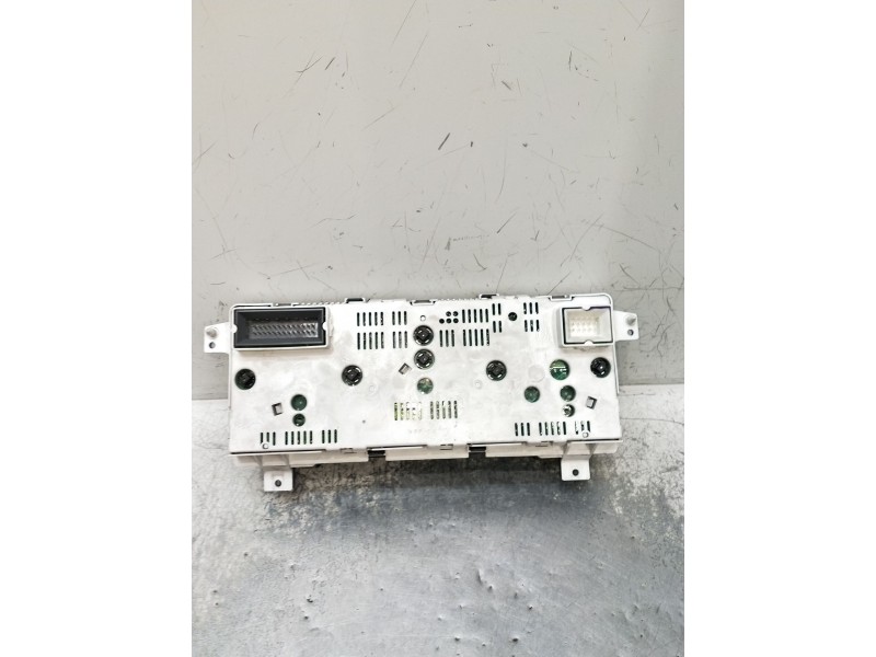 Recambio de cuadro instrumentos para chrysler pt cruiser (pt_) 2.0 referencia OEM IAM 04671535AJ  