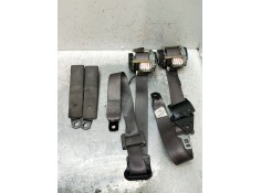 Recambio de juego cinturones delantero para chrysler pt cruiser (pt_) 2.0 referencia OEM IAM   