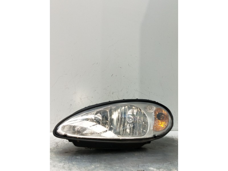Recambio de faro izquierdo para chrysler pt cruiser (pt_) 2.0 referencia OEM IAM   