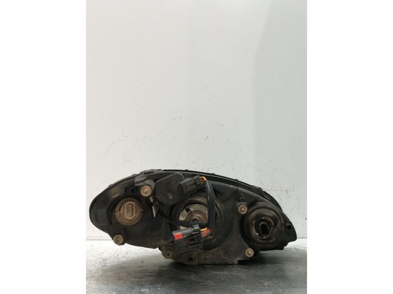 Recambio de faro izquierdo para chrysler pt cruiser (pt_) 2.0 referencia OEM IAM   