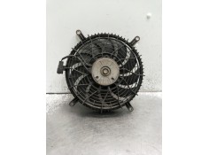 Recambio de electroventilador para land rover discovery ii (l318) 2.5 td5 4x4 referencia OEM IAM MN0227801880  