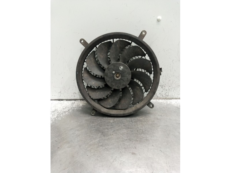 Recambio de electroventilador para land rover discovery ii (l318) 2.5 td5 4x4 referencia OEM IAM MN0227801880  