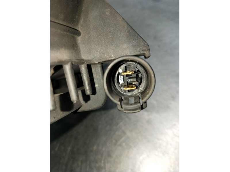 Recambio de electroventilador para land rover discovery ii (l318) 2.5 td5 4x4 referencia OEM IAM MN0227801880  