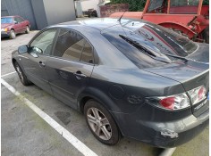 mazda 6 berlina (gg) del año 2005 2