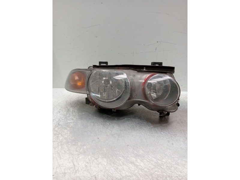 Recambio de faro derecho para bmw serie 3 compact (e46) referencia OEM IAM 0301187202 6901970  
