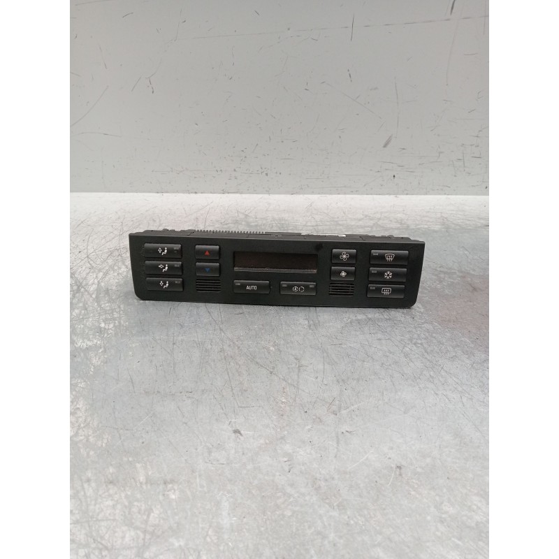 Recambio de mando calefaccion / aire acondicionado para bmw serie 3 compact (e46) referencia OEM IAM 6941732 5hb00887817  