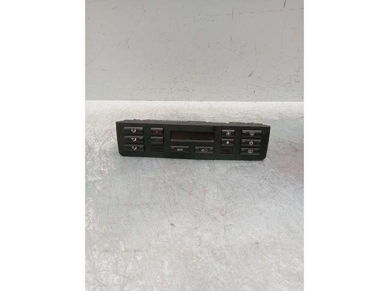 Recambio de mando calefaccion / aire acondicionado para bmw serie 3 compact (e46) referencia OEM IAM 6941732 5hb00887817  