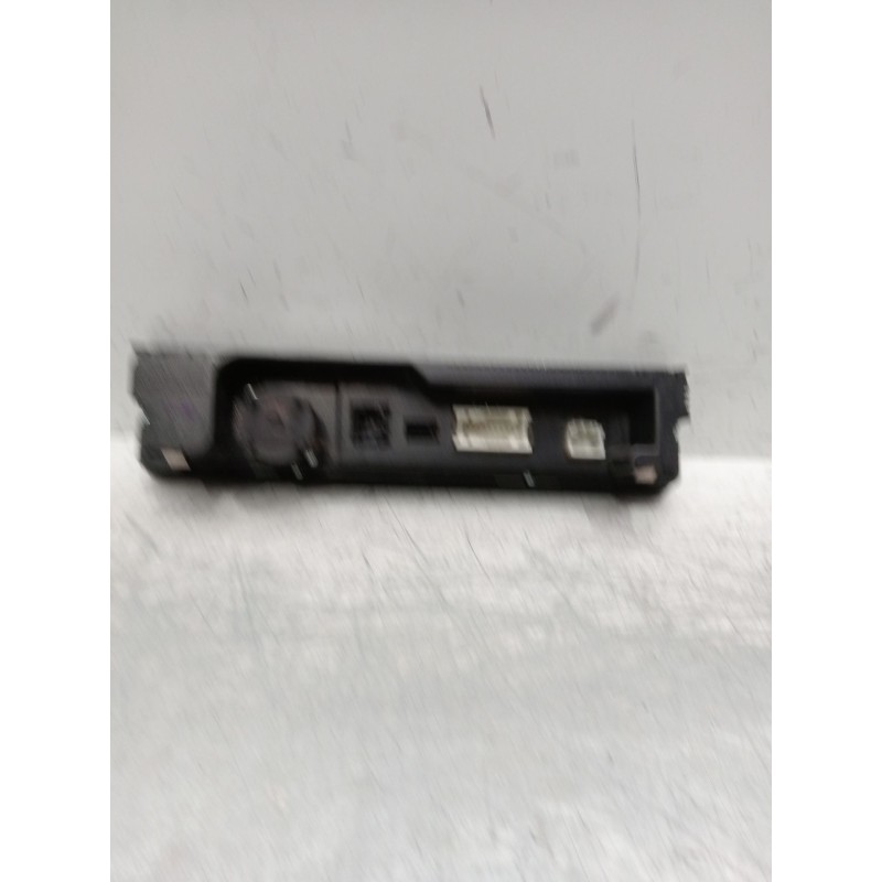 Recambio de mando calefaccion / aire acondicionado para bmw serie 3 compact (e46) referencia OEM IAM 6941732 5hb00887817  