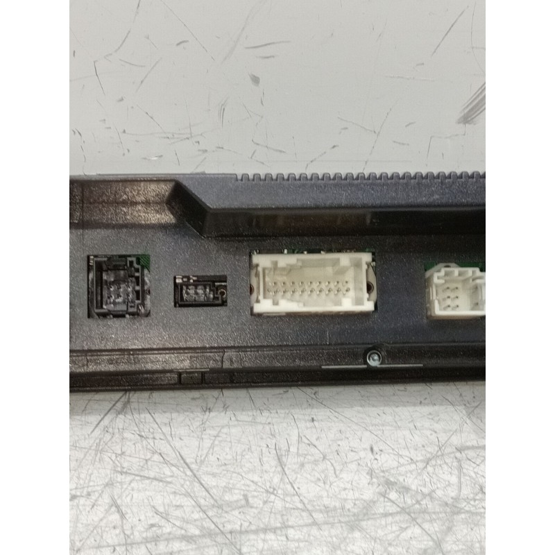 Recambio de mando calefaccion / aire acondicionado para bmw serie 3 compact (e46) referencia OEM IAM 6941732 5hb00887817  