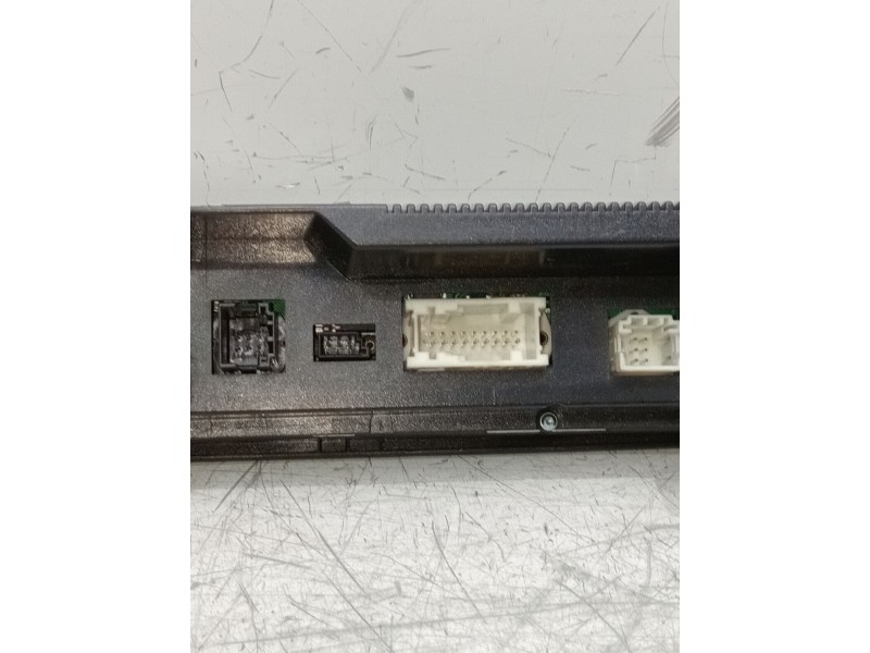 Recambio de mando calefaccion / aire acondicionado para bmw serie 3 compact (e46) referencia OEM IAM 6941732 5hb00887817  