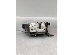 Recambio de motor cierre centralizado delantero izquierdo para bmw serie 3 compact (e46) referencia OEM IAM 1k0397110  
