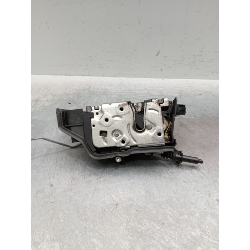 Recambio de motor cierre centralizado delantero izquierdo para bmw serie 3 compact (e46) referencia OEM IAM 1k0397110  
