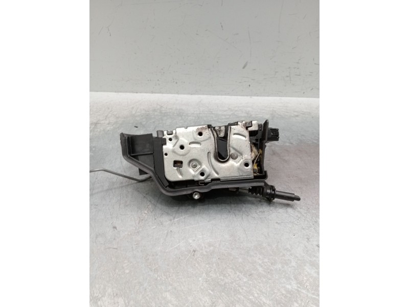 Recambio de motor cierre centralizado delantero izquierdo para bmw serie 3 compact (e46) referencia OEM IAM 1k0397110  