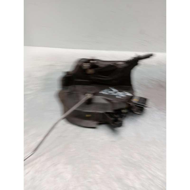 Recambio de motor cierre centralizado delantero izquierdo para bmw serie 3 compact (e46) referencia OEM IAM 1k0397110  