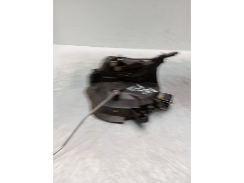 Recambio de motor cierre centralizado delantero izquierdo para bmw serie 3 compact (e46) referencia OEM IAM 1k0397110  