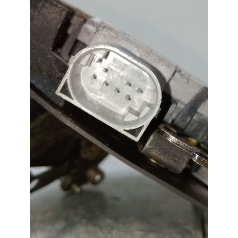 Recambio de motor cierre centralizado delantero izquierdo para bmw serie 3 compact (e46) referencia OEM IAM 1k0397110  