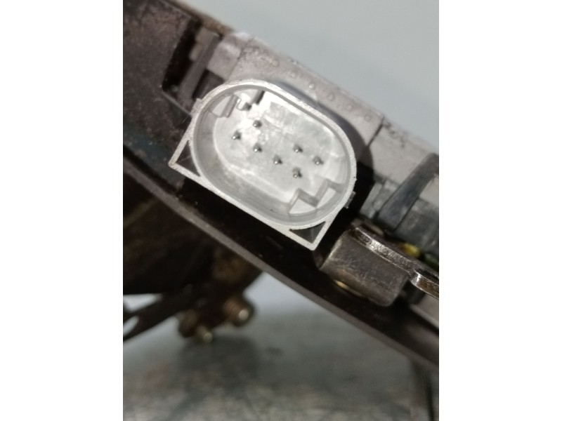 Recambio de motor cierre centralizado delantero izquierdo para bmw serie 3 compact (e46) referencia OEM IAM 1k0397110  