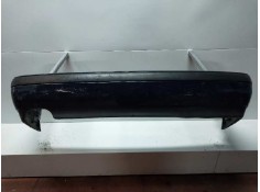 Recambio de paragolpes trasero para saab 9-3 berlina 2.0 t sek referencia OEM IAM 4922779  