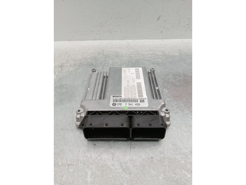 Recambio de centralita motor uce para bmw serie 3 compact (e46) referencia OEM IAM 0261208388 7541459  