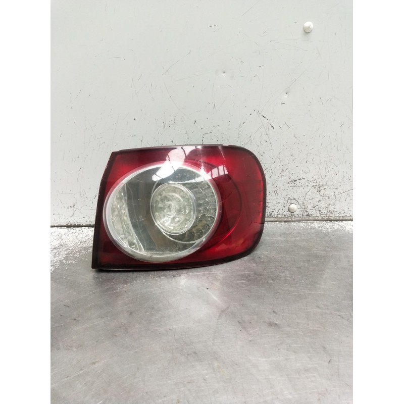 Recambio de piloto trasero derecho para volkswagen golf plus v (5m1, 521) 2.0 tdi 16v referencia OEM IAM 5M0945096L 89035266 