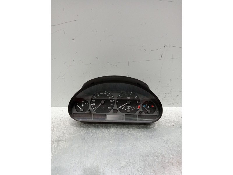 Recambio de cuadro instrumentos para bmw serie 3 compact (e46) referencia OEM IAM 0263639200 6940868  
