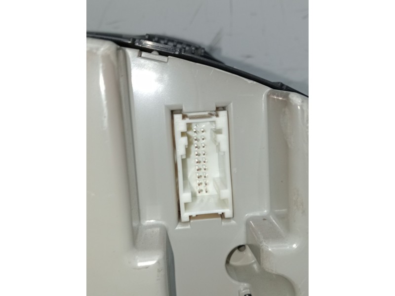 Recambio de cuadro instrumentos para bmw serie 3 compact (e46) referencia OEM IAM 0263639200 6940868  