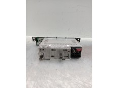 Recambio de sistema audio / radio cd para bmw serie 3 compact (e46) referencia OEM IAM a2c53085730 6512694343501   2