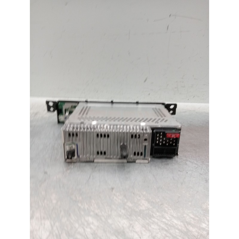 Recambio de sistema audio / radio cd para bmw serie 3 compact (e46) referencia OEM IAM a2c53085730 6512694343501  