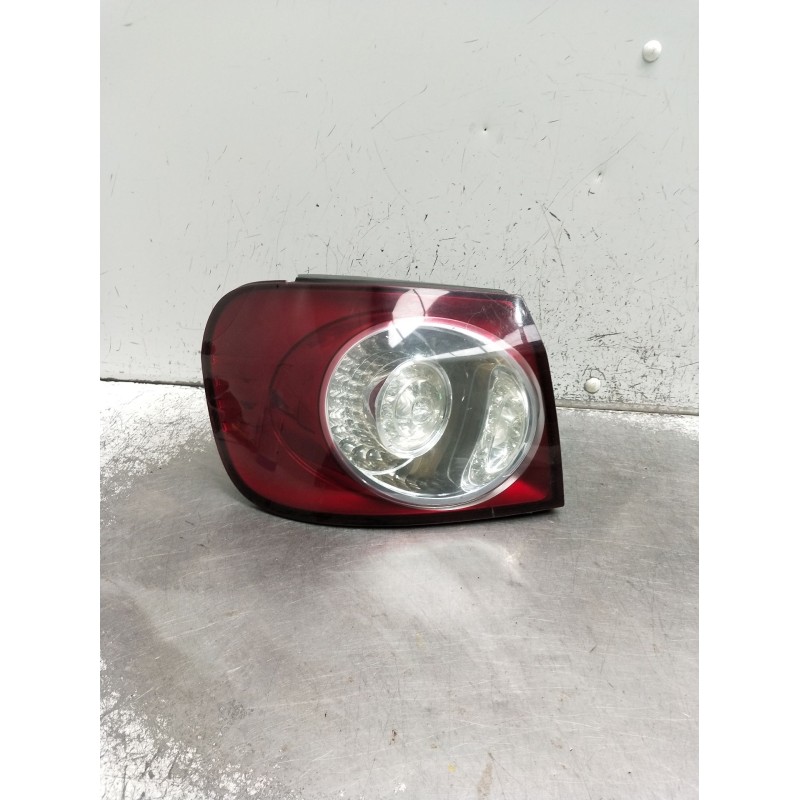 Recambio de piloto trasero izquierdo para volkswagen golf plus v (5m1, 521) 2.0 tdi 16v referencia OEM IAM 5M0945095L 89835267 
