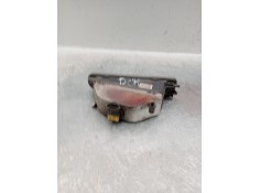 Recambio de faro antiniebla derecho para bmw serie 3 compact (e46) referencia OEM IAM e9e34p   2