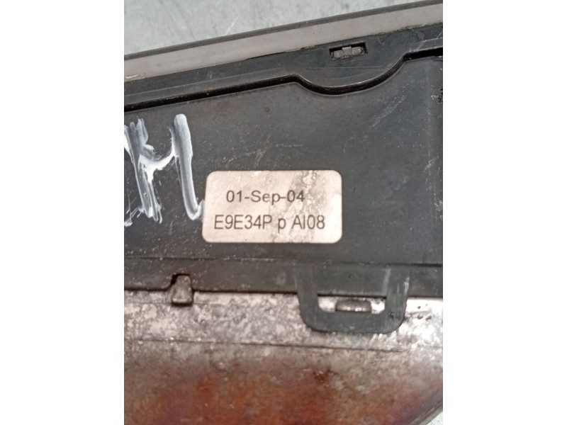 Recambio de faro antiniebla derecho para bmw serie 3 compact (e46) referencia OEM IAM e9e34p  