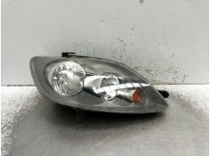 Recambio de faro derecho para volkswagen golf plus v (5m1, 521) 2.0 tdi 16v referencia OEM IAM 5M1941006B 1EE24701302 
