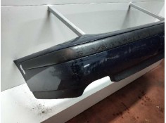 Recambio de paragolpes trasero para saab 9-3 berlina 2.0 t sek referencia OEM IAM 4922779   2