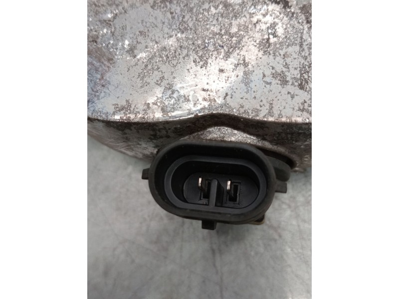 Recambio de faro antiniebla izquierdo para bmw serie 3 compact (e46) referencia OEM IAM e9e34p  