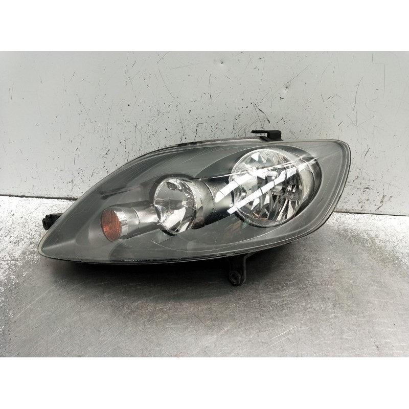 Recambio de faro izquierdo para volkswagen golf plus v (5m1, 521) 2.0 tdi 16v referencia OEM IAM 5M1941005B 1EE24701301 