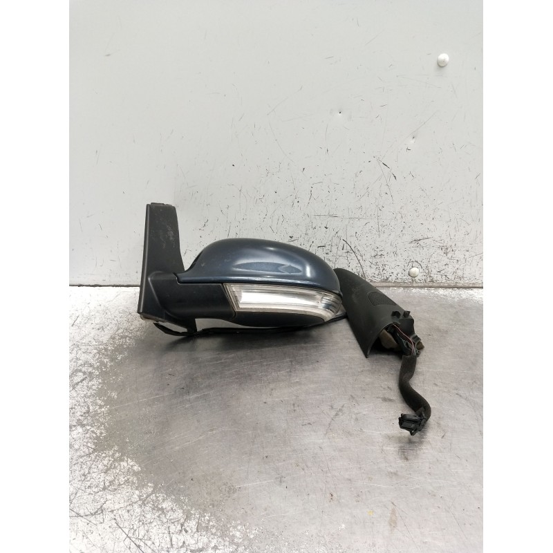 Recambio de retrovisor izquierdo para volkswagen golf plus v (5m1, 521) 2.0 tdi 16v referencia OEM IAM   eléctrico