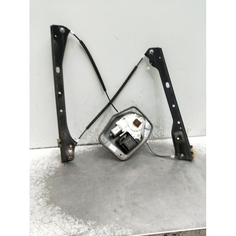 Recambio de elevalunas delantero izquierdo para volkswagen golf plus v (5m1, 521) 2.0 tdi 16v referencia OEM IAM 1K3837461A 5M08