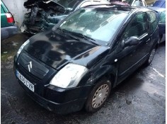 citroen c2 del año 2004