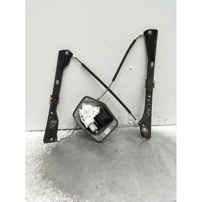 Recambio de elevalunas delantero derecho para volkswagen golf plus v (5m1, 521) 2.0 tdi 16v referencia OEM IAM 5M1837402 1K38837