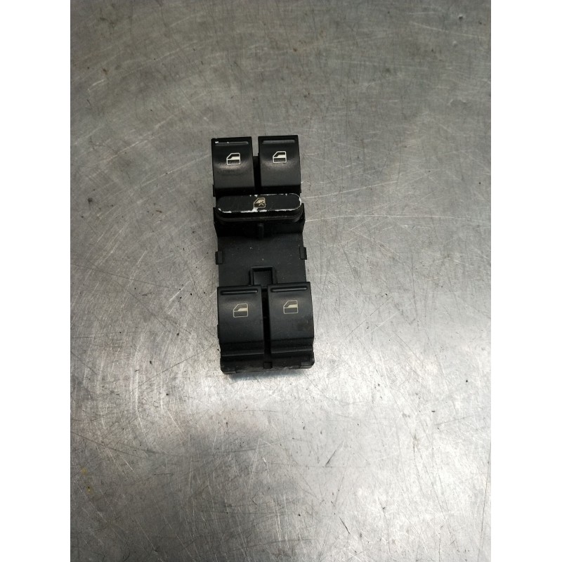 Recambio de mando elevalunas delantero izquierdo para volkswagen golf plus v (5m1, 521) 2.0 tdi 16v referencia OEM IAM 1K4959857