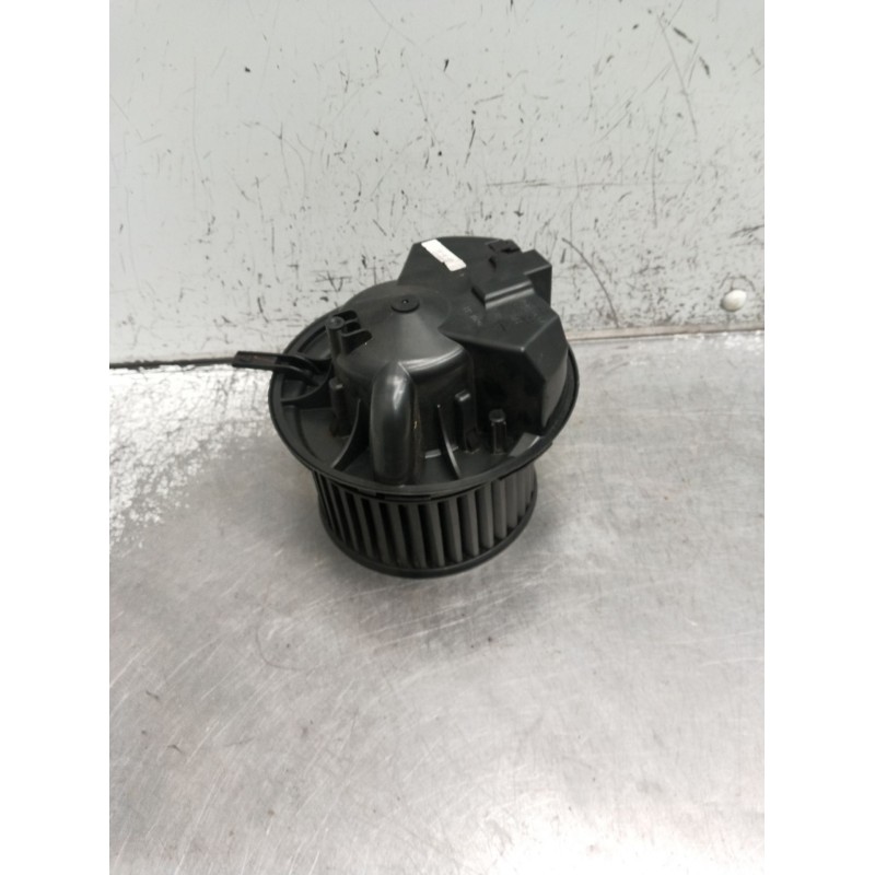Recambio de motor calefaccion para volkswagen golf plus v (5m1, 521) 2.0 tdi 16v referencia OEM IAM 3C1820015  